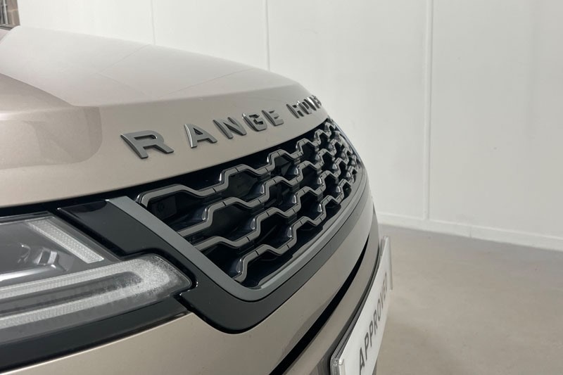 Used Land Rover Range Rover Evoque 2022 for sale - 76981927: Photo 54