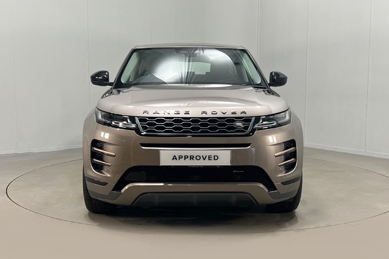 Used Land Rover Range Rover Evoque 2022 for sale - 76981927: Photo 7
