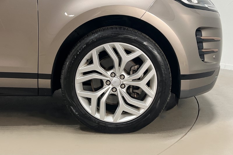 Used Land Rover Range Rover Evoque 2022 for sale - 76981927: Photo 8