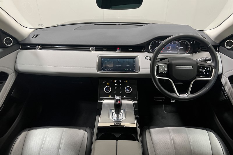 Used Land Rover Range Rover Evoque 2022 for sale - 76981927: Photo 9