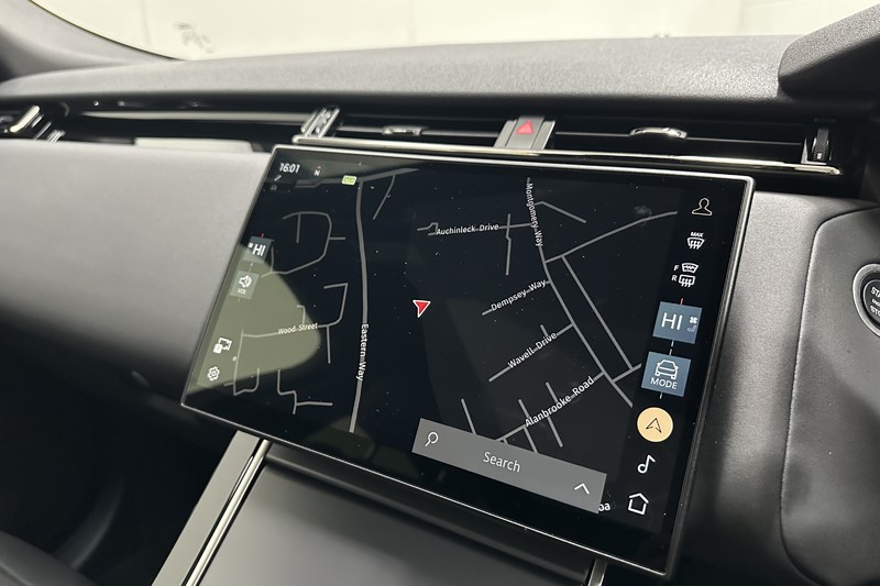 Used Land Rover Range Rover Velar 2024 for sale - 78042254: Photo 11