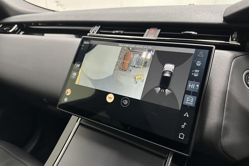 Used Land Rover Range Rover Velar 2024 for sale - 78042254: Photo 12