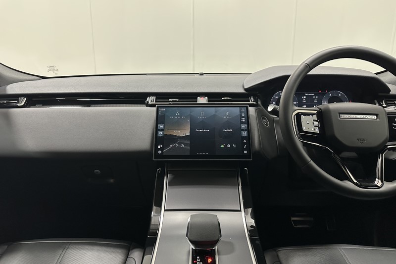 Used Land Rover Range Rover Velar 2024 for sale - 78042254: Photo 14