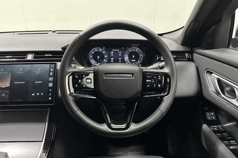 Used Land Rover Range Rover Velar 2024 for sale - 78042254: Photo 15