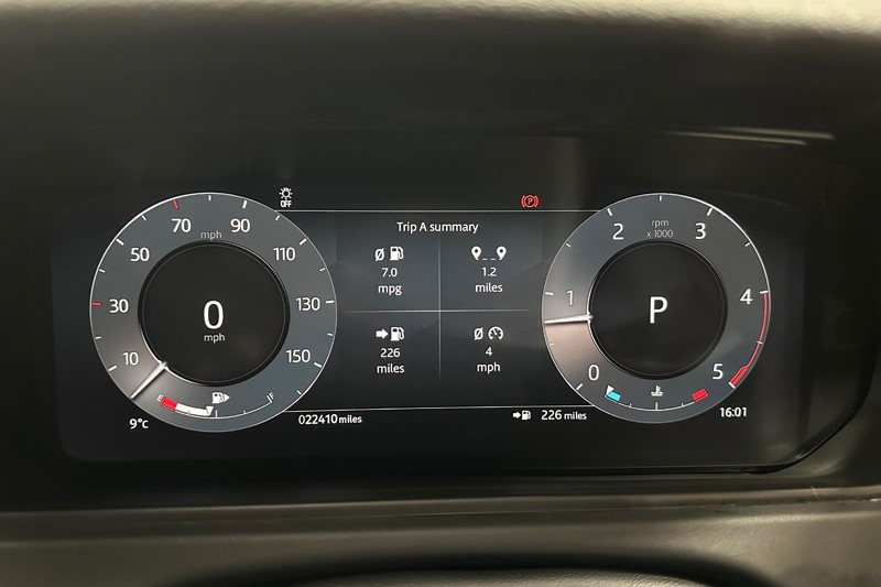 Used Land Rover Range Rover Velar 2024 for sale - 78042254: Photo 16