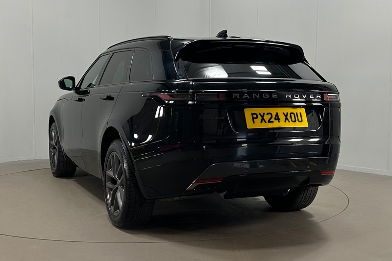 Used Land Rover Range Rover Velar 2024 for sale - 78042254: Photo 2