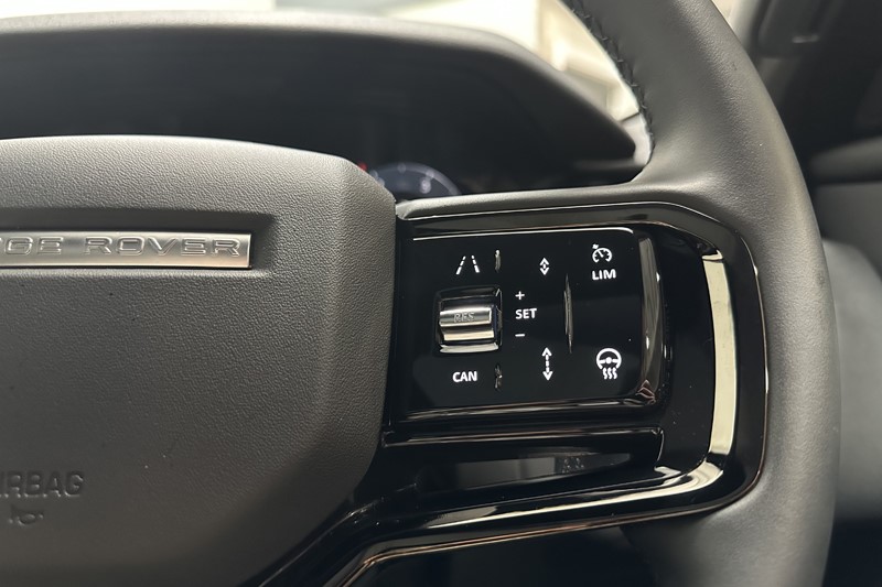 Used Land Rover Range Rover Velar 2024 for sale - 78042254: Photo 29