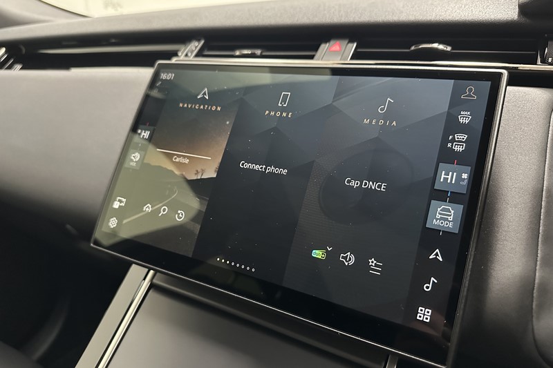 Used Land Rover Range Rover Velar 2024 for sale - 78042254: Photo 31