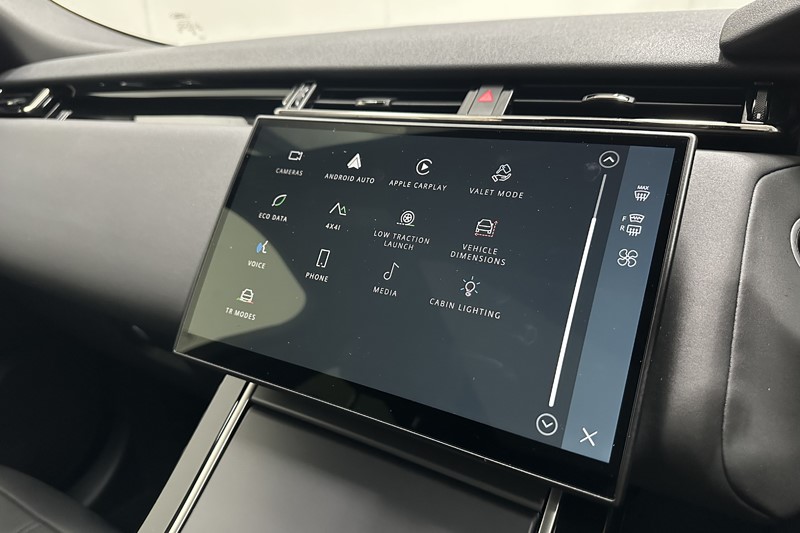 Used Land Rover Range Rover Velar 2024 for sale - 78042254: Photo 35