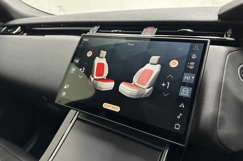 Used Land Rover Range Rover Velar 2024 for sale - 78042254: Photo 37