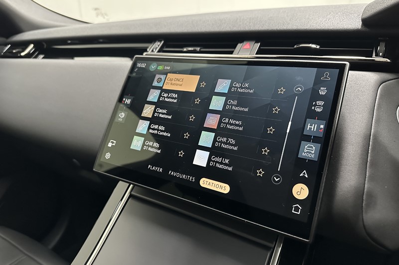 Used Land Rover Range Rover Velar 2024 for sale - 78042254: Photo 38