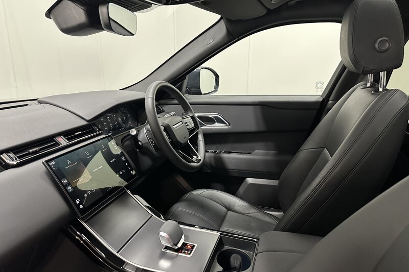 Used Land Rover Range Rover Velar 2024 for sale - 78042254: Photo 39