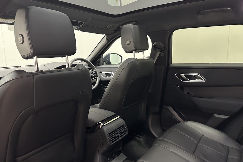 Used Land Rover Range Rover Velar 2024 for sale - 78042254: Photo 41