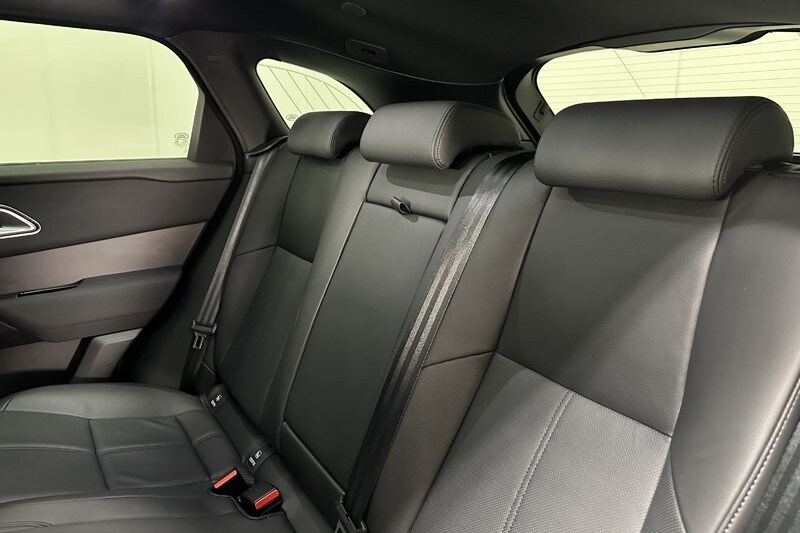 Used Land Rover Range Rover Velar 2024 for sale - 78042254: Photo 42