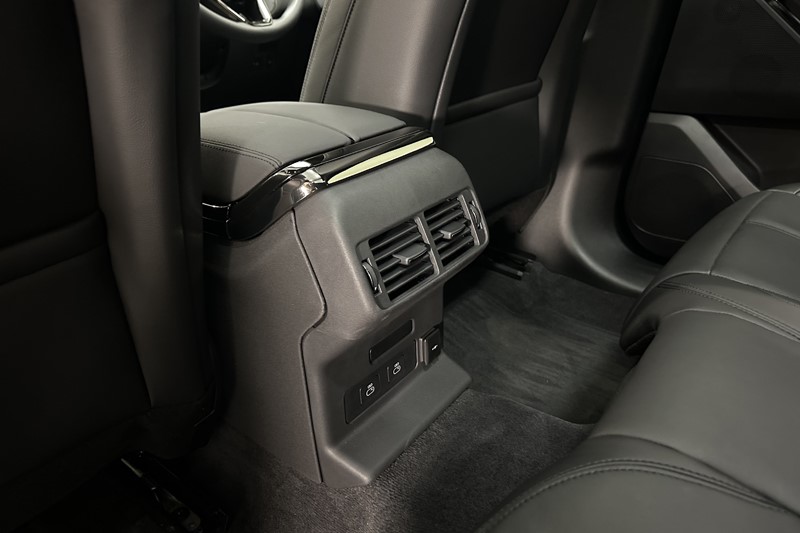 Used Land Rover Range Rover Velar 2024 for sale - 78042254: Photo 45