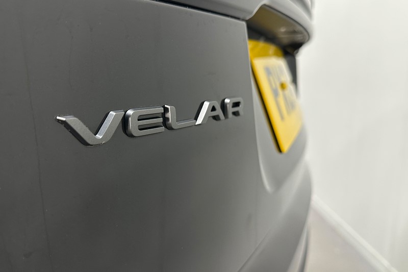 Used Land Rover Range Rover Velar 2024 for sale - 78042254: Photo 48