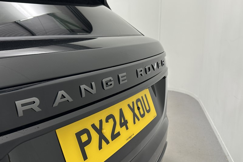 Used Land Rover Range Rover Velar 2024 for sale - 78042254: Photo 49