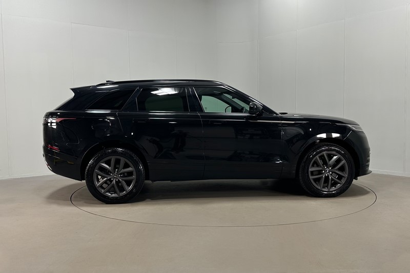 Used Land Rover Range Rover Velar 2024 for sale - 78042254: Photo 5