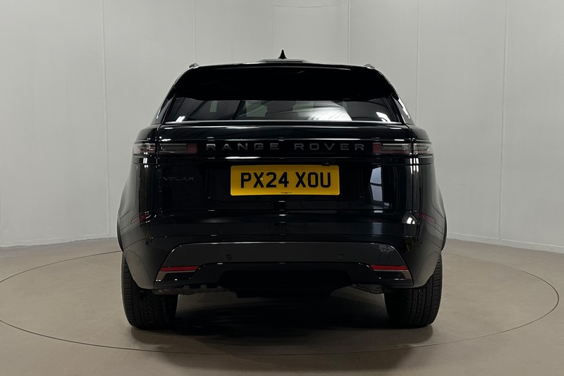 Used Land Rover Range Rover Velar 2024 for sale - 78042254: Photo 6