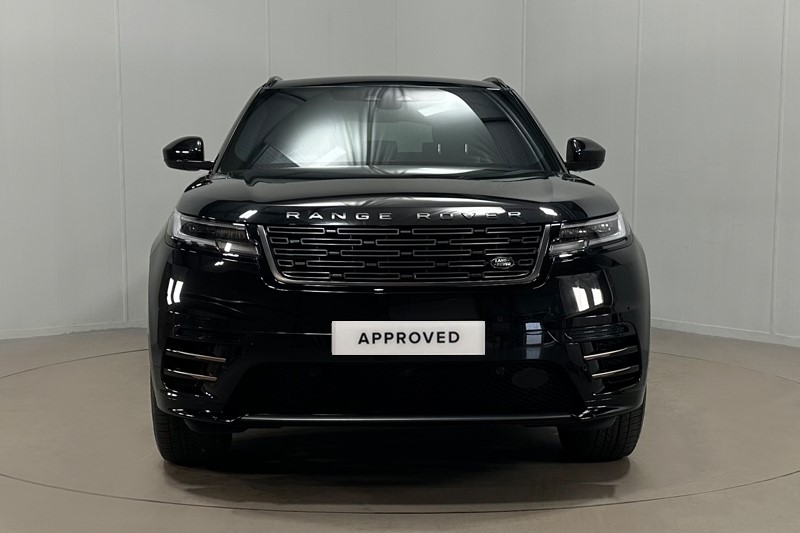 Used Land Rover Range Rover Velar 2024 for sale - 78042254: Photo 7