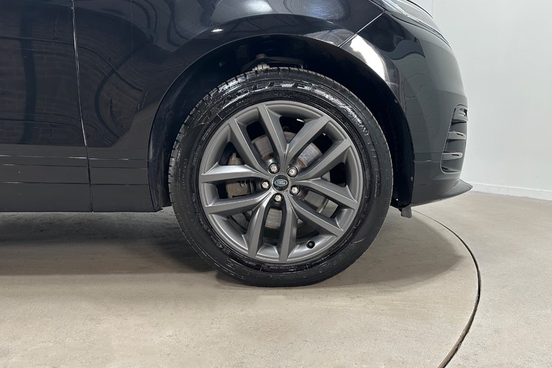 Used Land Rover Range Rover Velar 2024 for sale - 78042254: Photo 8