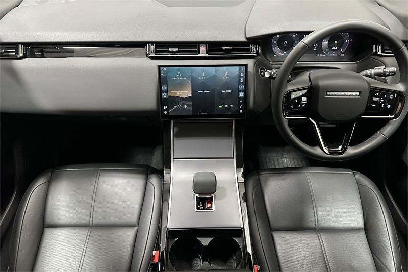 Used Land Rover Range Rover Velar 2024 for sale - 78042254: Photo 9