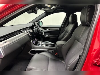 Used Jaguar F-Pace 2022 for sale - 78392896: Photo