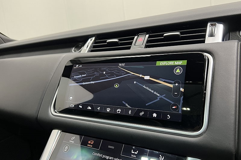 Used Land Rover Range Rover Sport 2022 for sale - 77519405: Photo 11