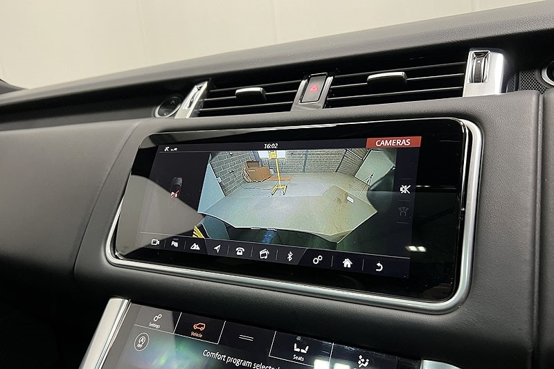 Used Land Rover Range Rover Sport 2022 for sale - 77519405: Photo 12