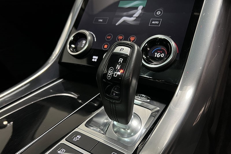 Used Land Rover Range Rover Sport 2022 for sale - 77519405: Photo 13