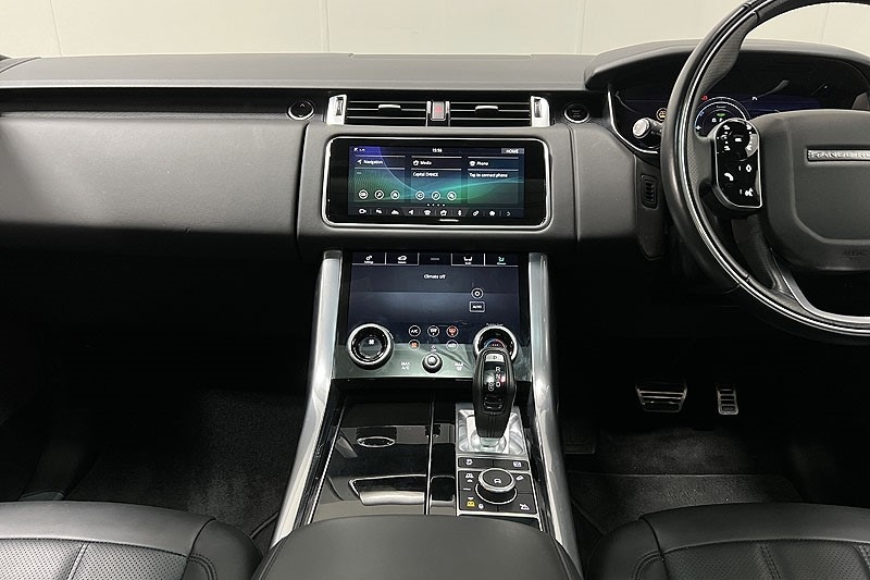 Used Land Rover Range Rover Sport 2022 for sale - 77519405: Photo 14