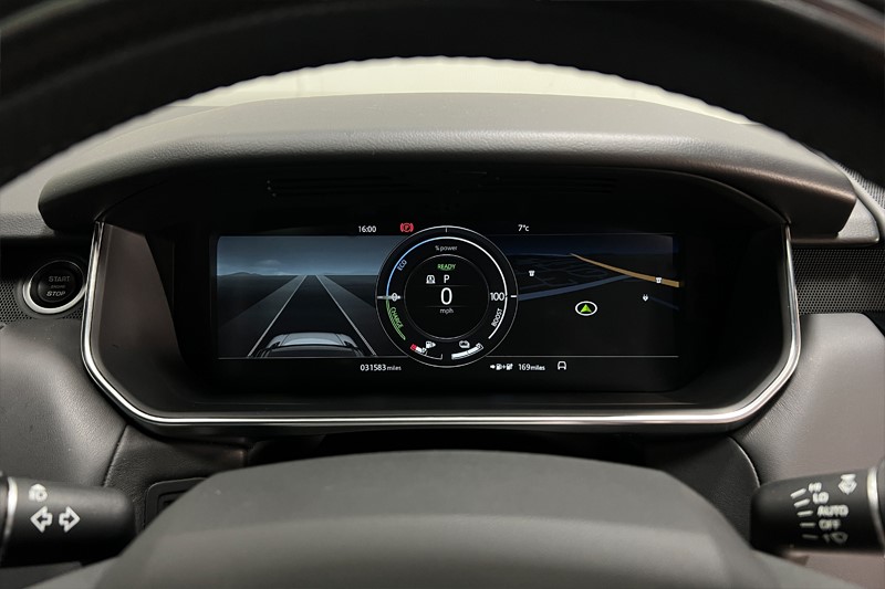 Used Land Rover Range Rover Sport 2022 for sale - 77519405: Photo 16