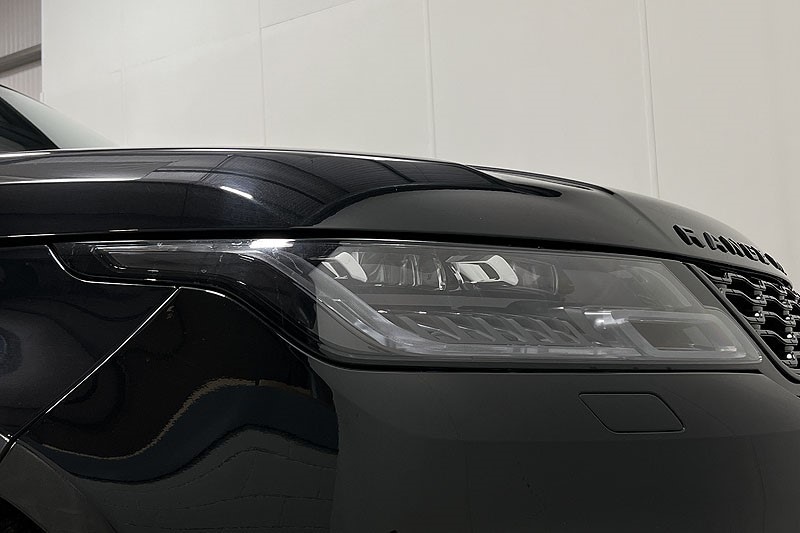 Used Land Rover Range Rover Sport 2022 for sale - 77519405: Photo 17