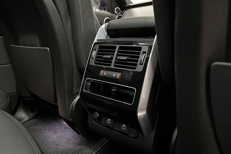 Used Land Rover Range Rover Sport 2022 for sale - 77519405: Photo 18