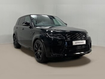 Used Land Rover Range Rover Sport 2022 for sale - 77519405: Photo