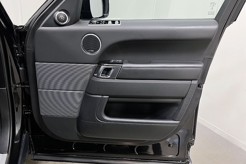 Used Land Rover Range Rover Sport 2022 for sale - 77519405: Photo 21