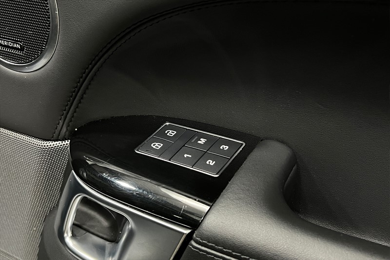 Used Land Rover Range Rover Sport 2022 for sale - 77519405: Photo 22