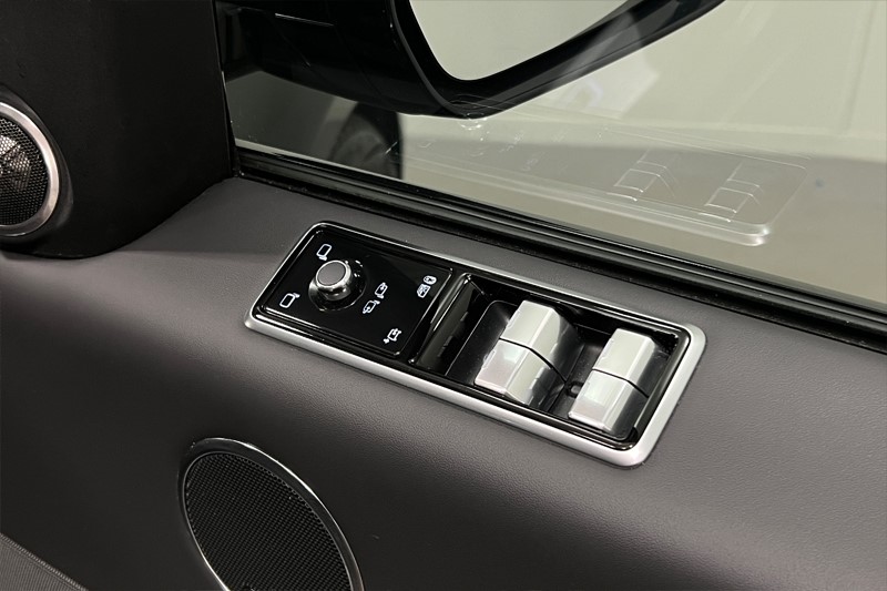 Used Land Rover Range Rover Sport 2022 for sale - 77519405: Photo 24