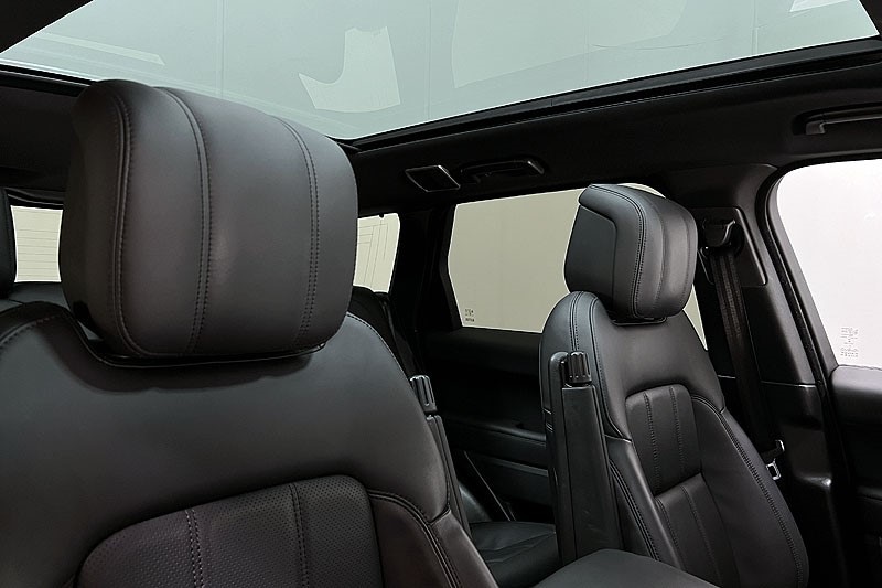 Used Land Rover Range Rover Sport 2022 for sale - 77519405: Photo 28