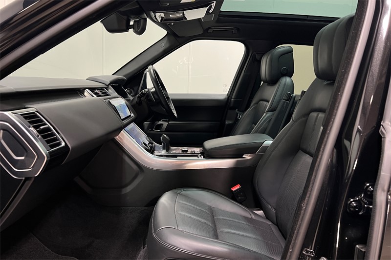 Used Land Rover Range Rover Sport 2022 for sale - 77519405: Photo 3