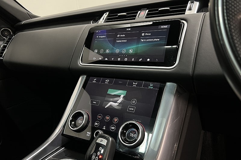 Used Land Rover Range Rover Sport 2022 for sale - 77519405: Photo 33