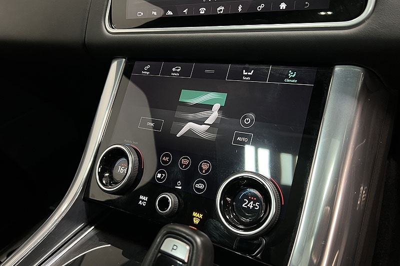 Used Land Rover Range Rover Sport 2022 for sale - 77519405: Photo 34