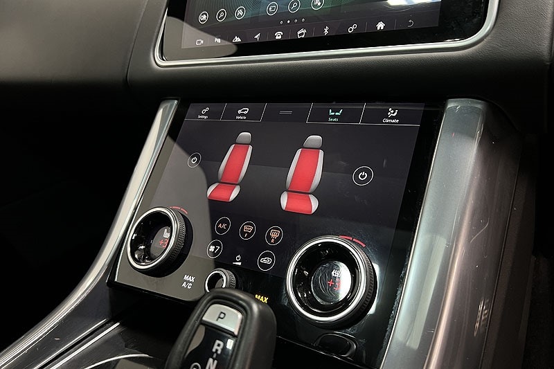 Used Land Rover Range Rover Sport 2022 for sale - 77519405: Photo 35