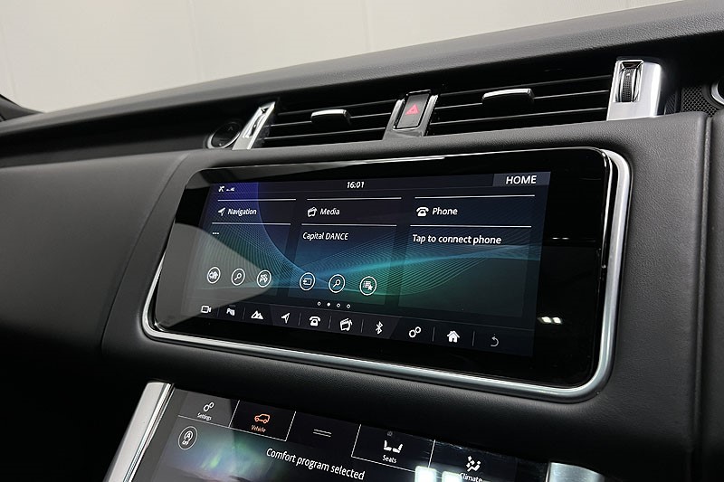 Used Land Rover Range Rover Sport 2022 for sale - 77519405: Photo 37