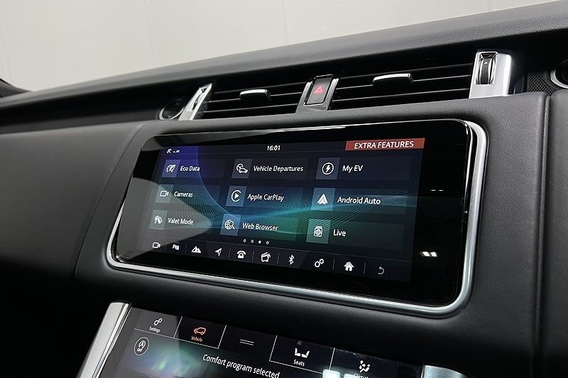 Used Land Rover Range Rover Sport 2022 for sale - 77519405: Photo 38