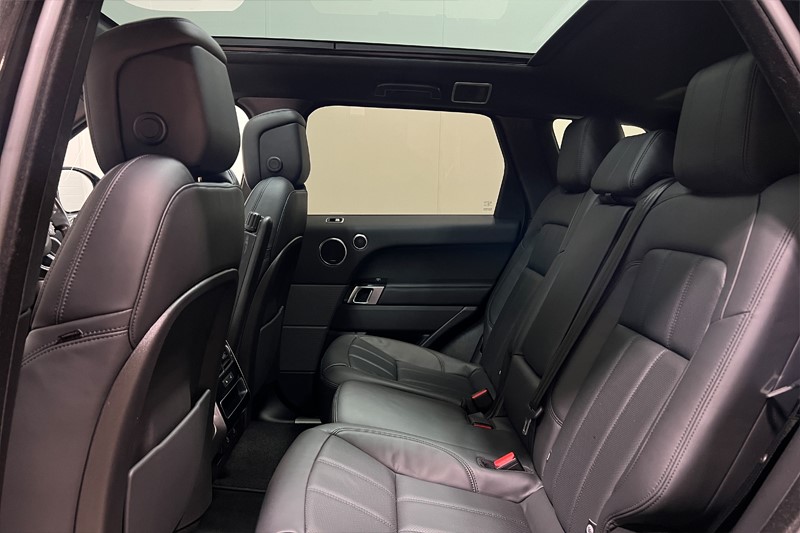 Used Land Rover Range Rover Sport 2022 for sale - 77519405: Photo 4