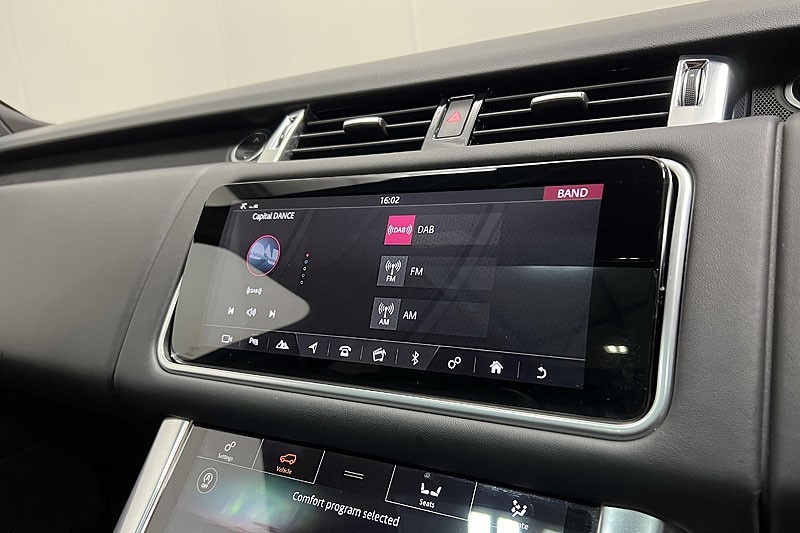 Used Land Rover Range Rover Sport 2022 for sale - 77519405: Photo 40