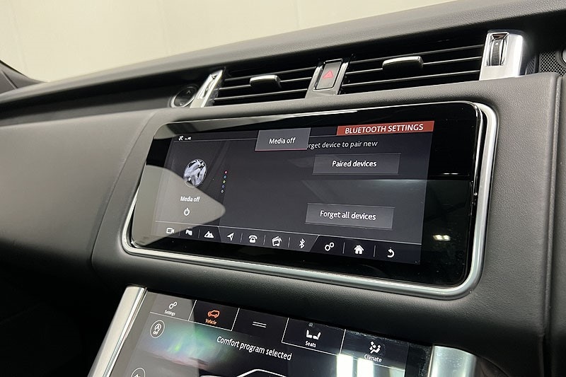 Used Land Rover Range Rover Sport 2022 for sale - 77519405: Photo 41