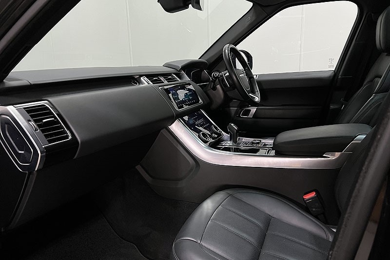 Used Land Rover Range Rover Sport 2022 for sale - 77519405: Photo 42