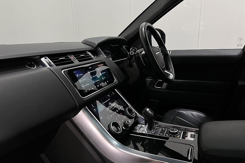 Used Land Rover Range Rover Sport 2022 for sale - 77519405: Photo 43